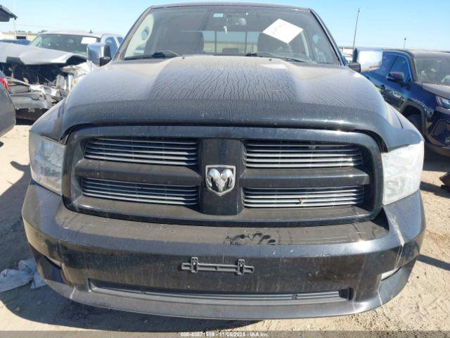 Ram 1500 Sport Image 11