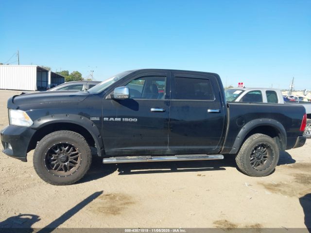 Ram 1500 Sport Image 9