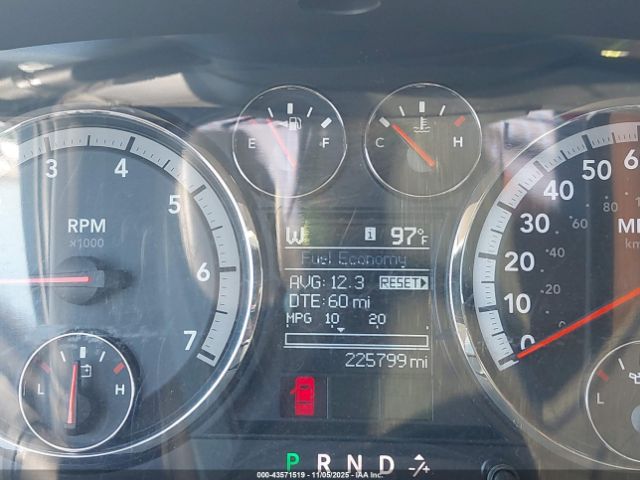 Ram 1500 Sport Image 16