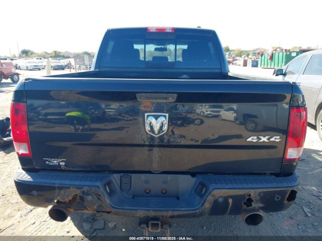 Ram 1500 Sport Image 15