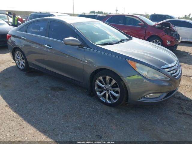 Hyundai SONATA Se Image 1