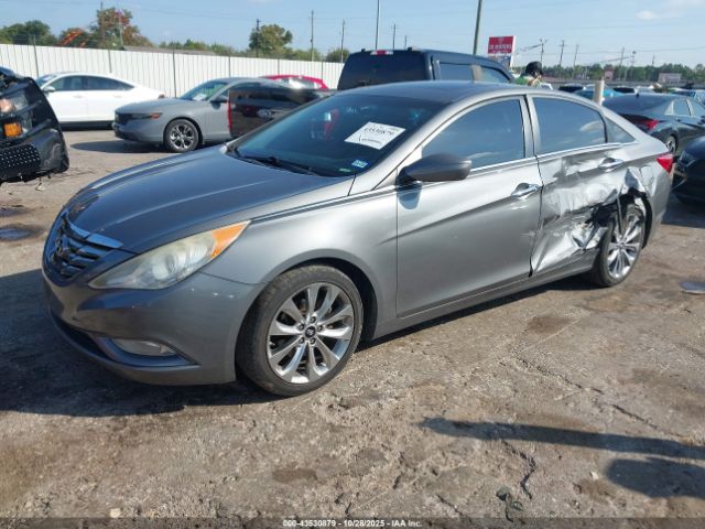 Hyundai SONATA Se Image 2