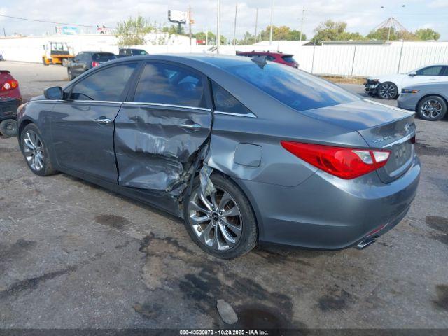 Hyundai SONATA Se Image 4