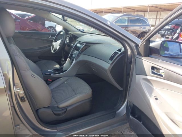 Hyundai SONATA Se Image 5