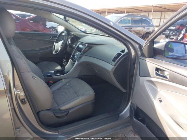 Hyundai SONATA Se Image 5