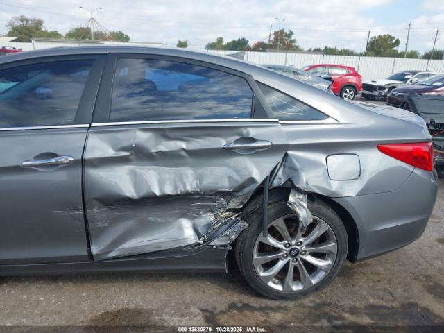 Hyundai SONATA Se Image 8