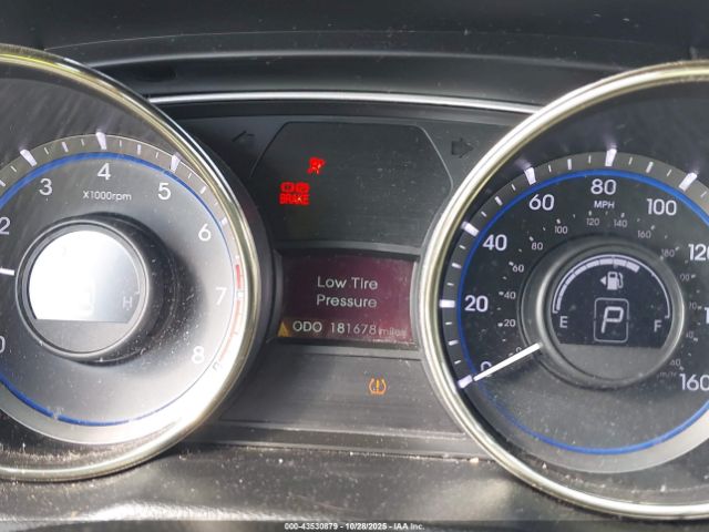 Hyundai SONATA Se Image 6