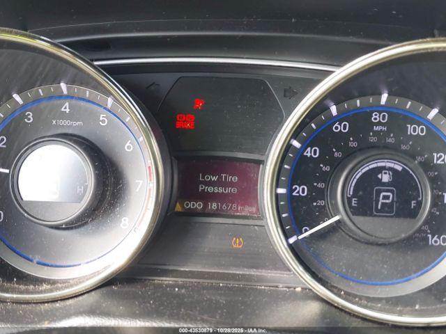 Hyundai SONATA Se Image 6