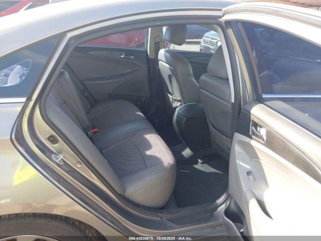 Hyundai SONATA Se Image 9