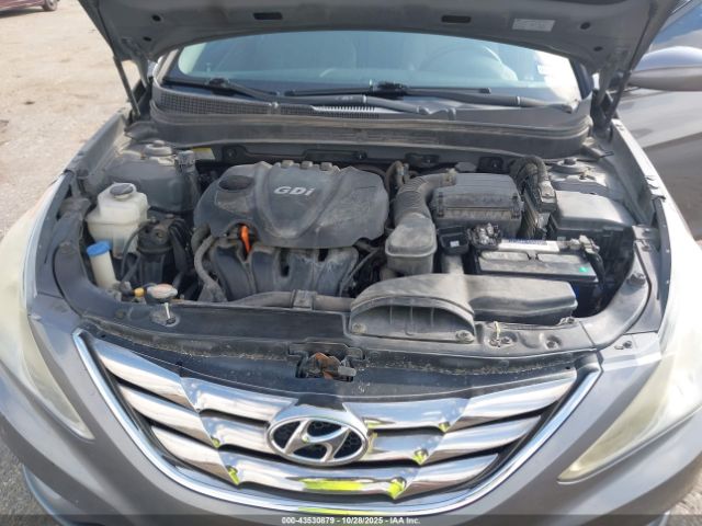Hyundai SONATA Se Image 10