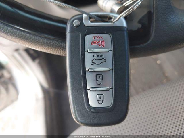 Hyundai SONATA Se Image 3