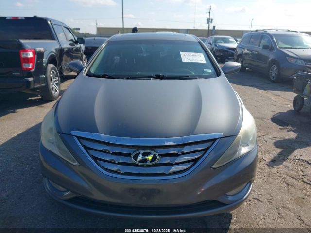 Hyundai SONATA Se Image 16