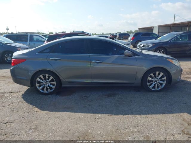 Hyundai SONATA Se Image 11