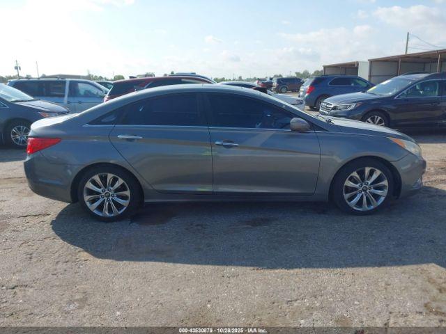 Hyundai SONATA Se Image 11