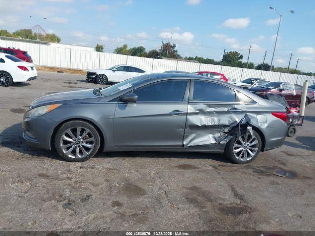 Hyundai SONATA Se Image 14