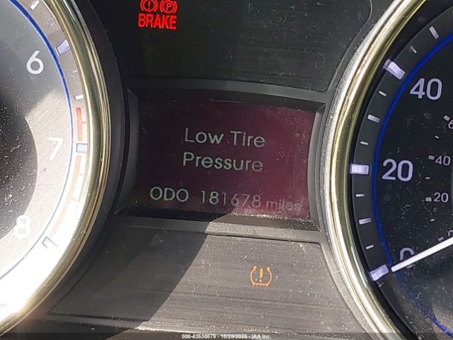 Hyundai SONATA Se Image 15