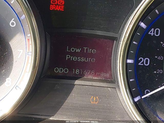 Hyundai SONATA Se Image 15