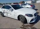 Mercedes-Benz C-Class 4matic Image 1