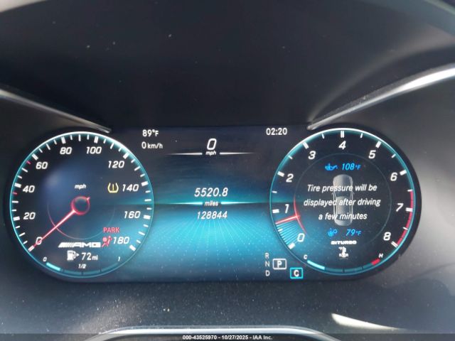 Mercedes-Benz C-Class 4matic Image 6