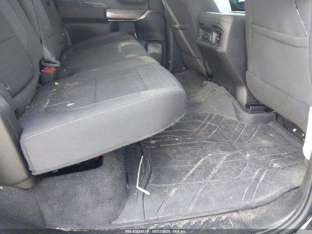 Chevrolet Silverado 1500 2wd  Short Bed Rst Image 6