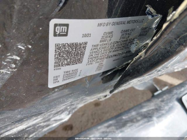 Chevrolet Silverado 1500 2wd  Short Bed Rst Image 12