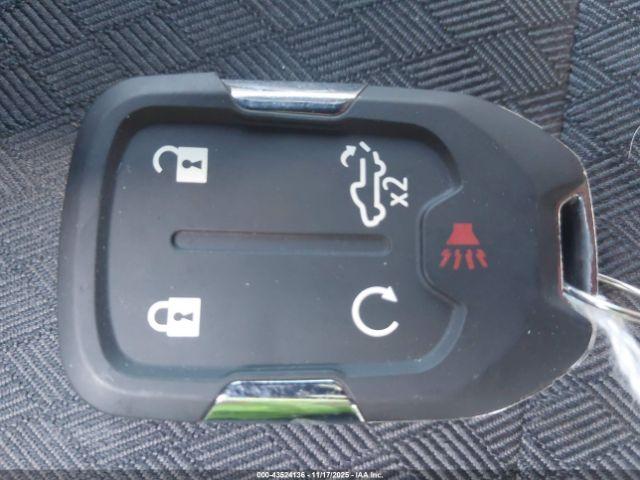 Chevrolet Silverado 1500 2wd  Short Bed Rst Image 7