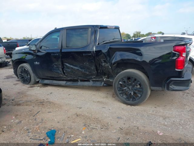 Chevrolet Silverado 1500 2wd  Short Bed Rst Image 2