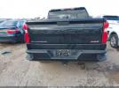 Chevrolet Silverado 1500 2wd  Short Bed Rst Image 3