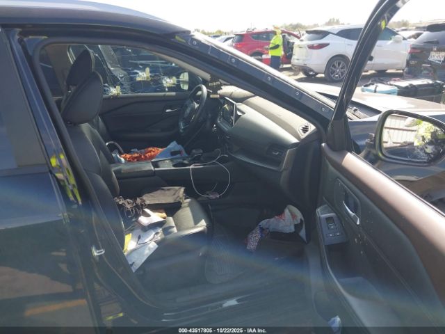 Nissan Rogue Sv Fwd Image 3