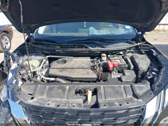 Nissan Rogue Sv Fwd Image 6