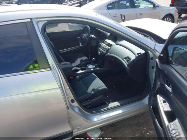 Honda Crosstour Ex Image 4