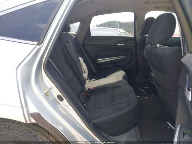 Honda Crosstour Ex Image 13