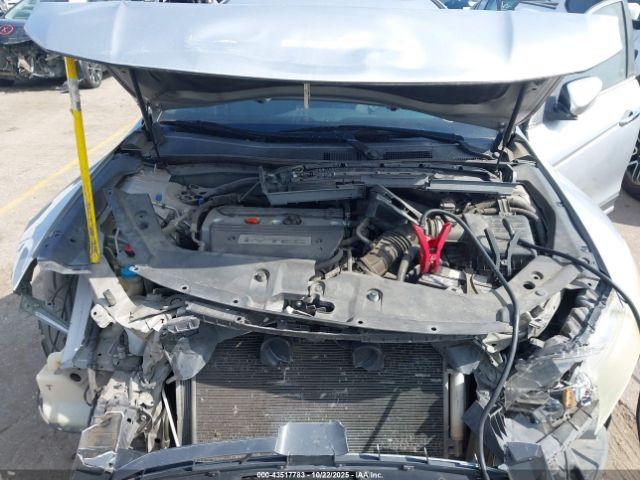 Honda Crosstour Ex Image 7