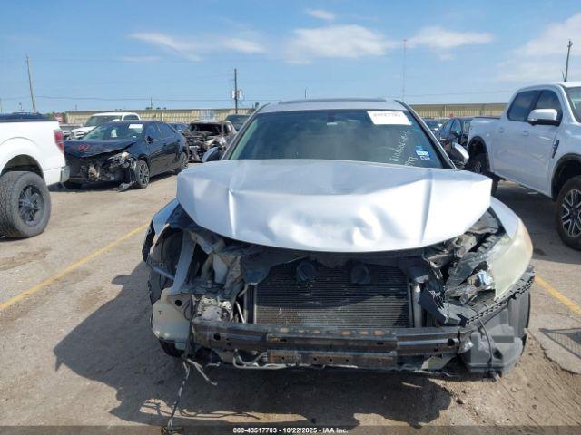 Honda Crosstour Ex Image 8