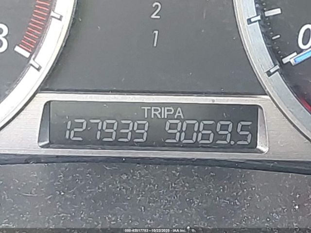 Honda Crosstour Ex Image 11