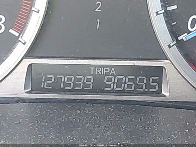 Honda Crosstour Ex Image 11