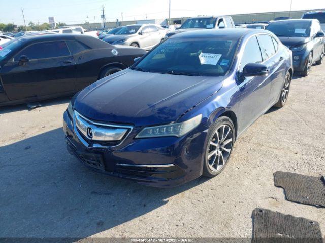 Acura TLX V6 Image 6