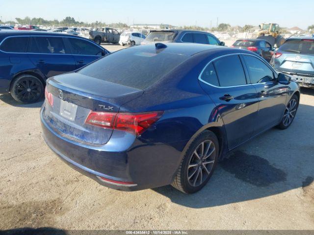 Acura TLX V6 Image 12