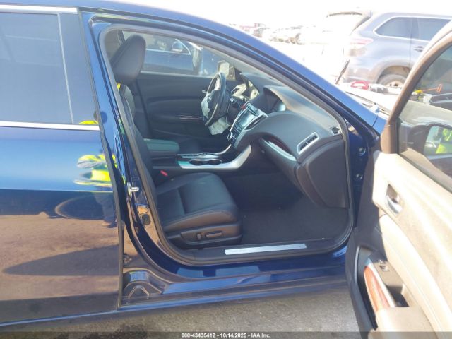 Acura TLX V6 Image 7