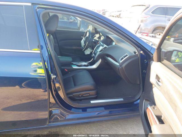 Acura TLX V6 Image 7