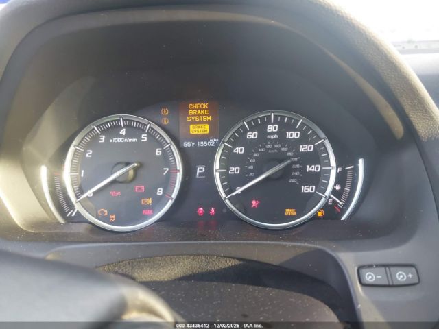 Acura TLX V6 Image 9