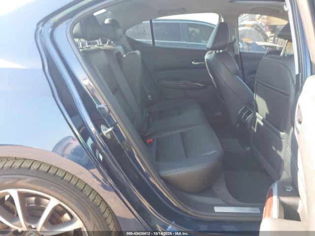 Acura TLX V6 Image 8