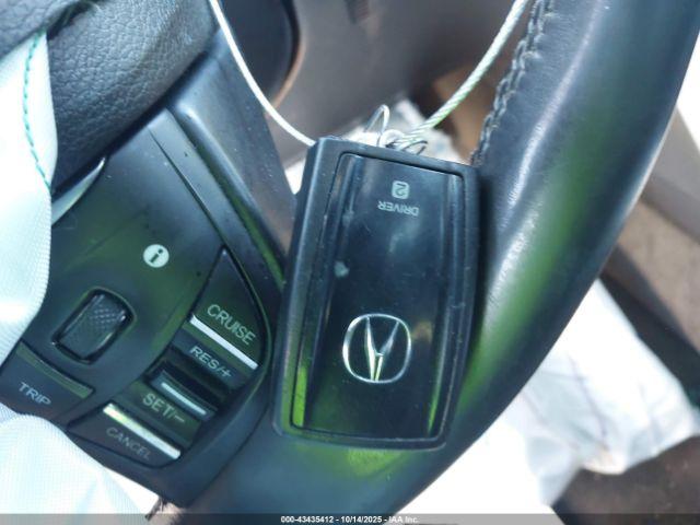 Acura TLX V6 Image 13