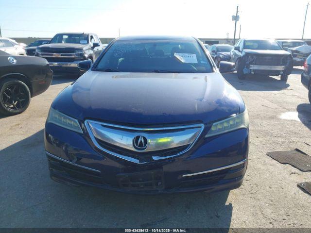 Acura TLX V6 Image 11