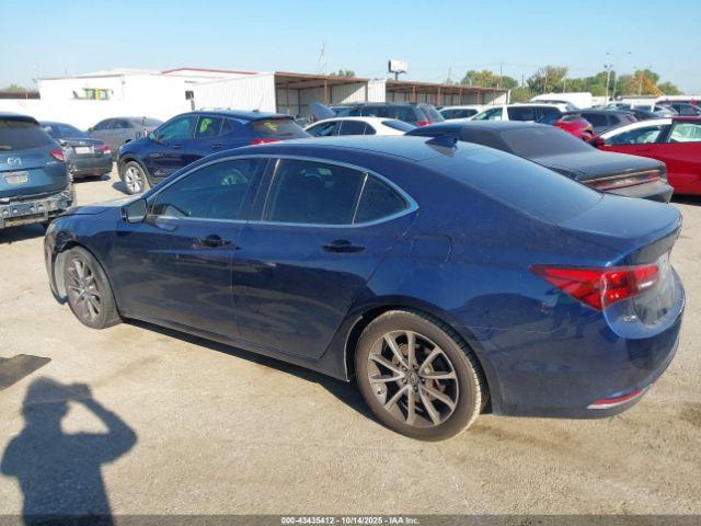 Acura TLX V6 Image 2