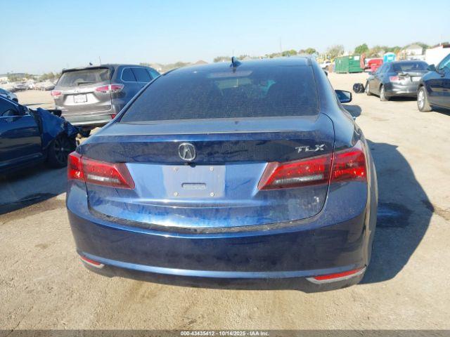 Acura TLX V6 Image 5