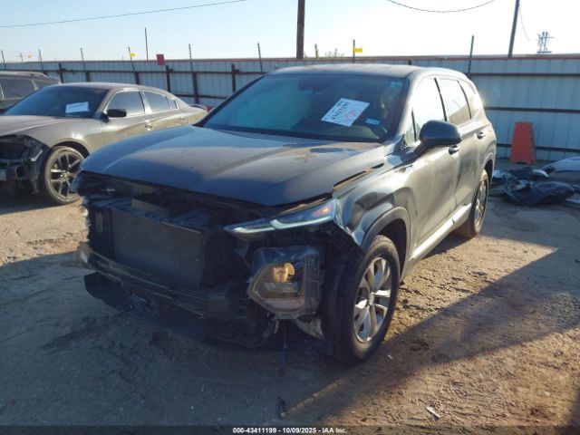 Hyundai SANTA FE Sel Image 13