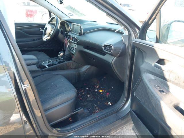 Hyundai SANTA FE Sel Image 4