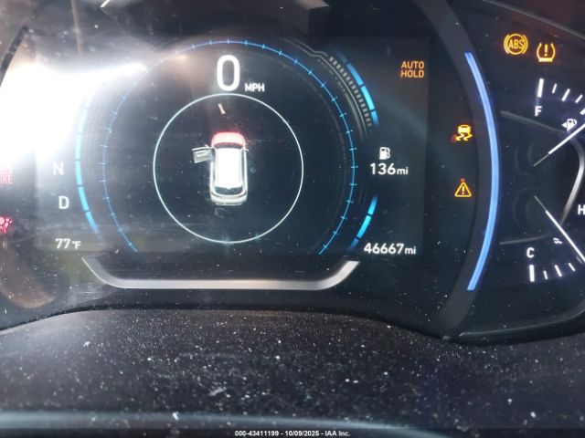 Hyundai SANTA FE Sel Image 5