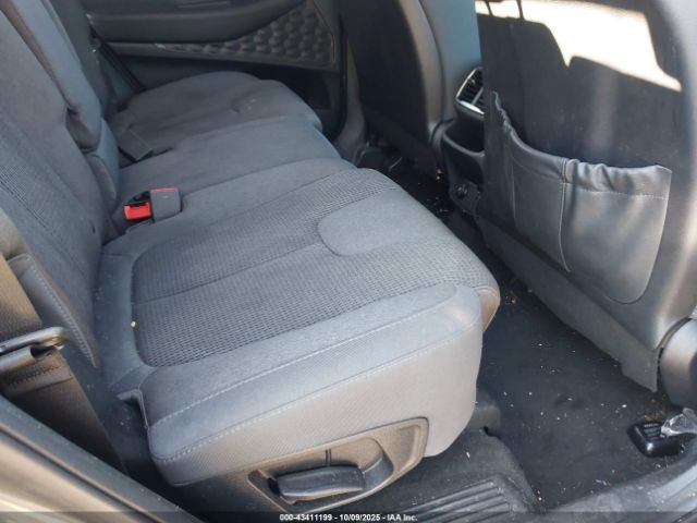 Hyundai SANTA FE Sel Image 6